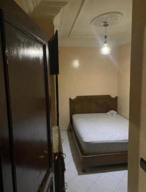 Chambre Cool